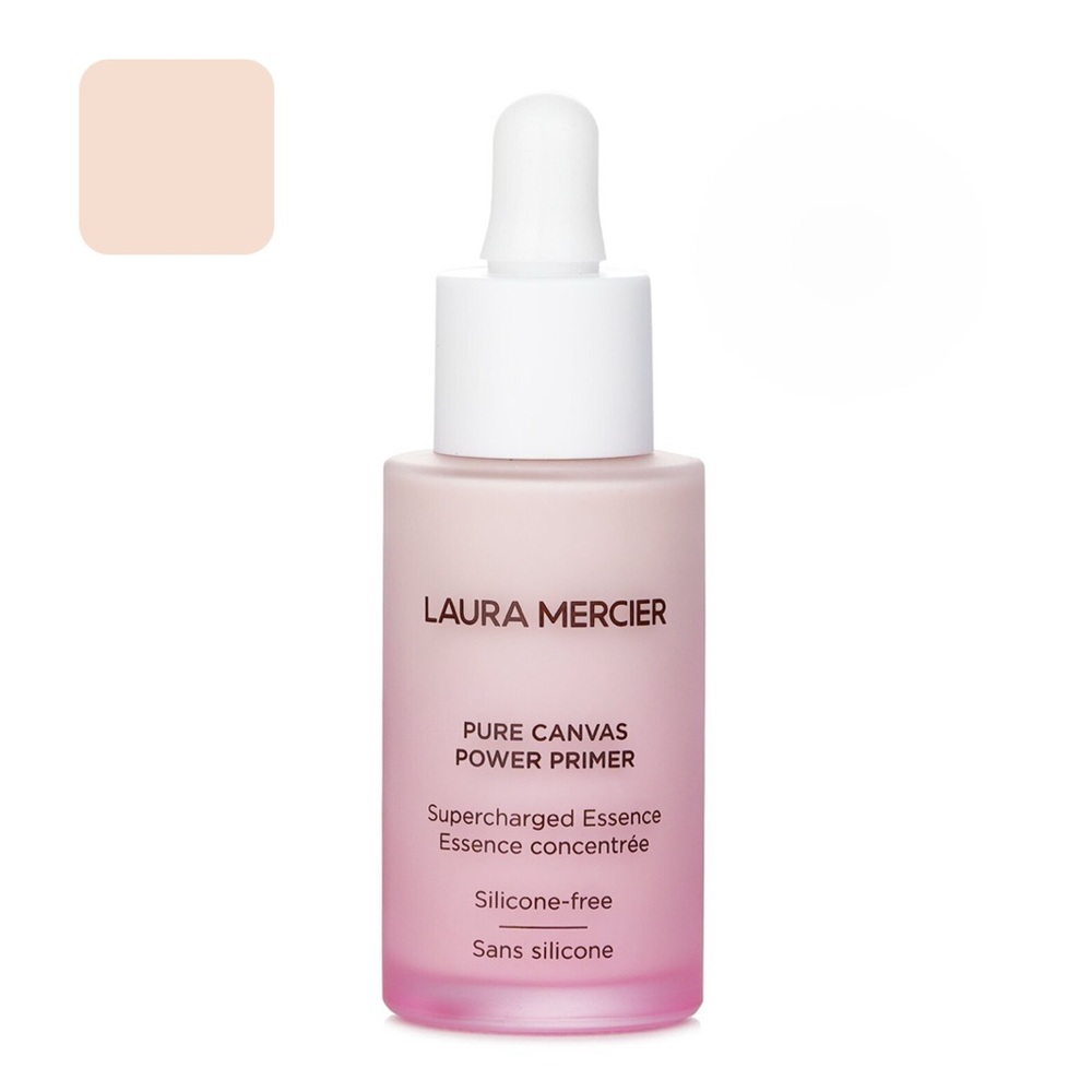 Laura Mercier Pure Canvas Primer
